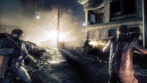 Homefront: The Revolution - Gamersmaze.com