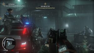 Homefront: The Revolution - Gamersmaze.com