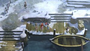 I am Setsuna - Gamersmaze.com