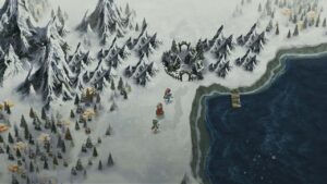 I am Setsuna - Gamersmaze.com