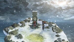 I am Setsuna - Gamersmaze.com