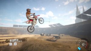 Mx Nitro - Gamersmaze.com