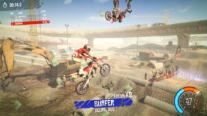 Mx Nitro - Gamersmaze.com