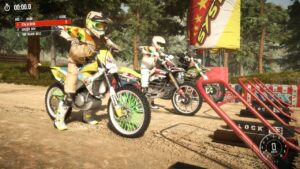 Mx Nitro - Gamersmaze.com