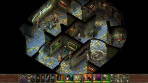 Planescape: Torment - Gamersmaze.com