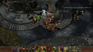 Planescape: Torment - Gamersmaze.com