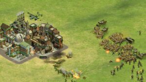 Rise of Nations - Gamersmaze.com