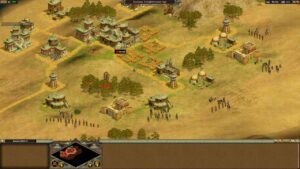 Rise of Nations - Gamersmaze.com