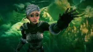Silence: The Whispered World 2 - Gamersmaze.com