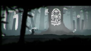 The Mooseman - Gamersmaze.com