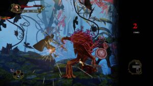 Abyss Odyssey - Gamersmaze.com