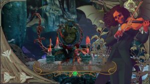 Abyss Odyssey - Gamersmaze.com