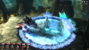 Blackguards - Gamersmaze.com