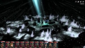 Blackguards - Gamersmaze.com