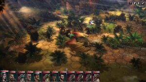 Blackguards - Gamersmaze.com