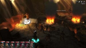 Blackguards - Gamersmaze.com