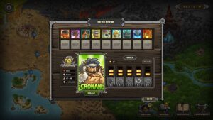 Kingdom Rush: Frontiers - Gamersmaze.com