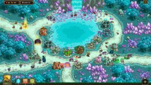 Kingdom Rush: Origins - Gamersmaze.com