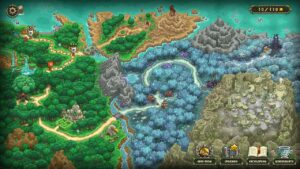 Kingdom Rush: Origins - Gamersmaze.com