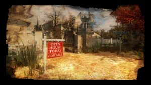 Pineview Drive - Gamersmaze.com