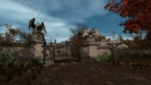 Pineview Drive - Gamersmaze.com