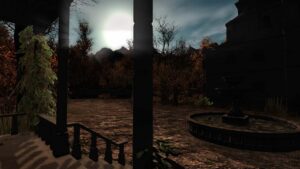 Pineview Drive - Gamersmaze.com