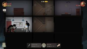 Skyhill - Gamersmaze.com
