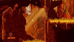 Aaru's Awakening - Gamersmaze.com