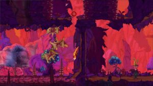 Aaru's Awakening - Gamersmaze.com