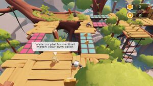 Biped - Gamersmaze.com