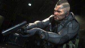 Call of Duty: Modern Warfare 2 Campaign Remastered - Gamersmaze.com