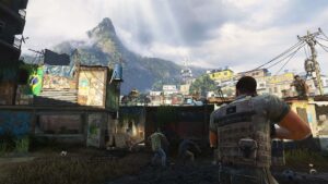 Call of Duty: Modern Warfare 2 Campaign Remastered - Gamersmaze.com