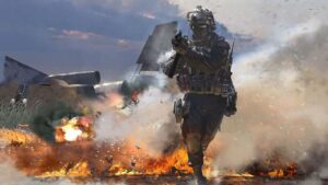 Call of Duty: Modern Warfare 2 Campaign Remastered - Gamersmaze.com