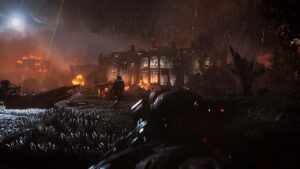 Call of Duty: Modern Warfare 2 Campaign Remastered - Gamersmaze.com