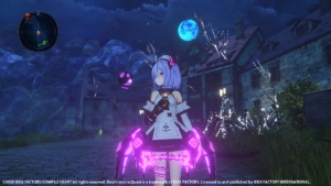 Death end re;Quest 2 - Gamersmaze.com