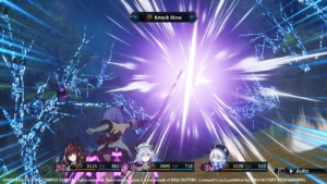 Death end re;Quest 2 - Gamersmaze.com