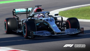 F1 2020 - Gamersmaze.com