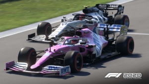 F1 2020 - Gamersmaze.com