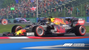 F1 2020 - Gamersmaze.com