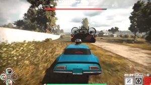 Fast & Furious Crossroads - Gamersmaze.com