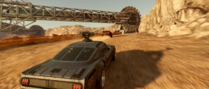 Fast & Furious Crossroads - Gamersmaze.com