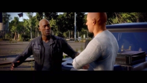 Fast & Furious Crossroads - Gamersmaze.com