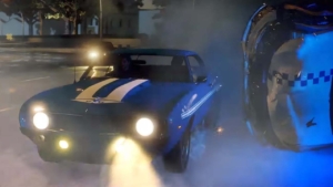 Fast & Furious Crossroads - Gamersmaze.com