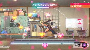 Kandagawa Jet Girls - Gamersmaze.com