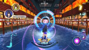 Kandagawa Jet Girls - Gamersmaze.com