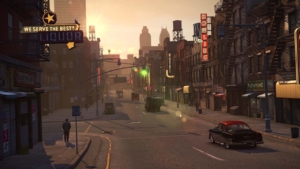 Mafia II: Definitive Edition - Gamersmaze.com