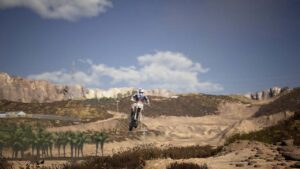 Monster Energy Supercross 3 - Gamersmaze.com