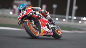 MotoGP 20 - Gamersmaze.com