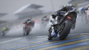 MotoGP 20 - Gamersmaze.com