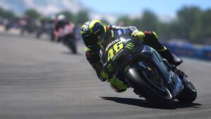 MotoGP 20 - Gamersmaze.com